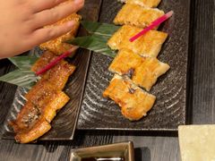 -玄白·炭烤活鳗(上海首店)