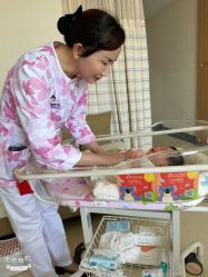 -鄞州妇女儿童医院·明州产后护理中心
