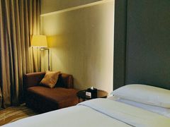 -昆明中心皇冠假日酒店