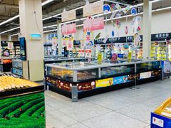 -沃尔玛超市(武侯店)
