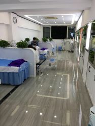 -蕾特恩专业祛痘·皮肤管理