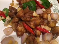 -云海肴·汽锅鸡·云南菜(苏州中心店)