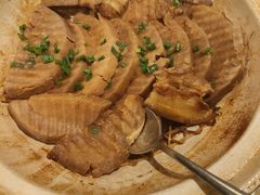 -村长家的疙瘩汤·东营菜(东营茶城店)