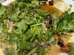 -清真·同发顺饭庄·烧麦(总店)