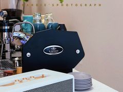 -echoes coffee回响咖啡(红山店)