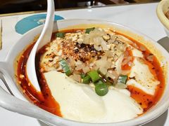 -董太婆老妈蹄花·川菜馆(福田店)