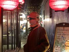 -四喜小胖·北京涮肉(五道营店)