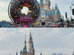 -上海迪士尼度假区