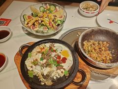 -七八冷面·延边朝鲜族美食(圣熙八号店)