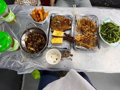 -小民大排档(江汉路店)