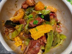 -金掌勺东北菜(格兰晴天店)