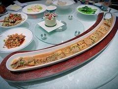 -舟小鲜·舟山小渔村(凤城四路中登广场店)