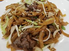 大排档炒牛河-六婶西关小厨(光塔路店)