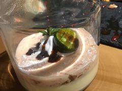 奶酪罐子-清真·艾美可餐厅(大悦汇店)