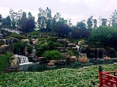 景点-秀丽东方