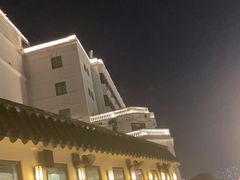 -鹭江宾馆·观海餐厅