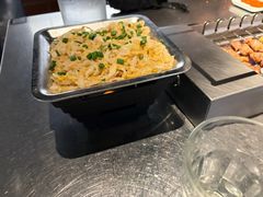 -很久以前羊肉串(南京路第一百货店)