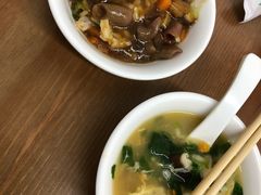 -海胆小馆(东北水饺·春柳店)