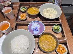 -李百蟹·江南蟹黄面·河景餐厅(夫子庙总店)