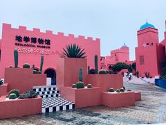 -漳州滨海火山岛自然生态风景区