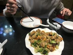 -津菜宋记老房子(平山道店)