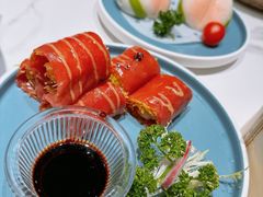 -虾饺妹·粤式茶餐厅(荟聚店)