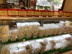 零售区-东江海鲜酒家(艺都分店)