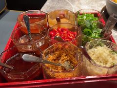 -禄婶鸡煲·打边炉