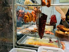 -星仔记烧腊饭店(五山店)