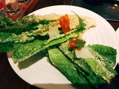 -恰餐厅及酒吧 CHAR Bar & Grill (北京丽都皇冠假日店)