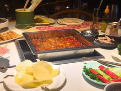 -二荆条·城市森林火锅旗舰店