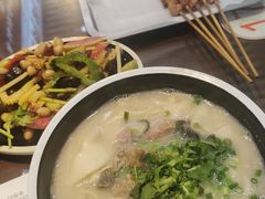 -大头亮羊汤烩面·河南非遗(良乡总店)