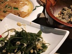 -前海沿·青岛菜(李沧万达店)