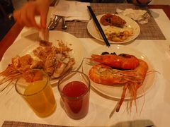 -The COOK·厨餐厅·自助餐(浦东嘉里大酒店)