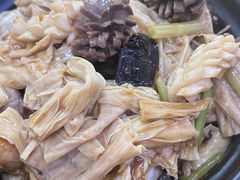 -顺发饭店