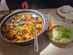 -江渔儿酸菜鱼(曜一城店)