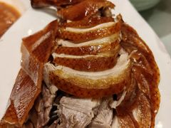 -北平盛世·新京菜·北京烤鸭(劲松·双井店)