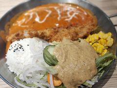 -炒码先生·韩餐炸鸡披萨(西塔店)