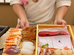 -鮨政·板前Omakase(港汇恒隆广场店)
