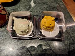 -牛New寿喜烧(中山公园龙之梦店)