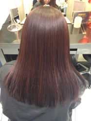 毕炜老师作品-TONI&GUY