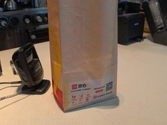 -麦当劳(广州南站B10检票口楼上)