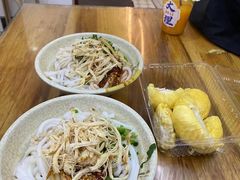 -再回首鸡肉米线(人民路一店)