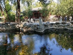 -恭王府博物馆