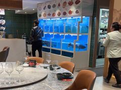 -聚丰园•湖鲜餐厅(阿红私房菜梅石路店)