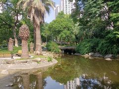 -苏州河梦清园环保主题公园