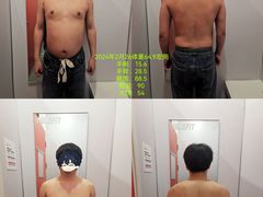 -乐刻运动(闵行永德路地铁站店)