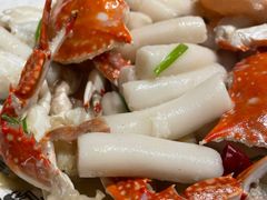 -壹只菜·崇明本地特色菜(崇明南门店)