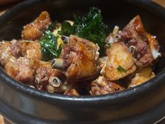 -竹里馆·淮扬菜·功夫茶(老门东店)