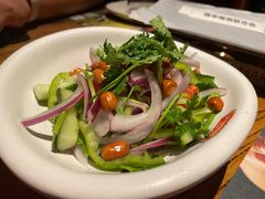 -火联烧烤(学院路创始店)